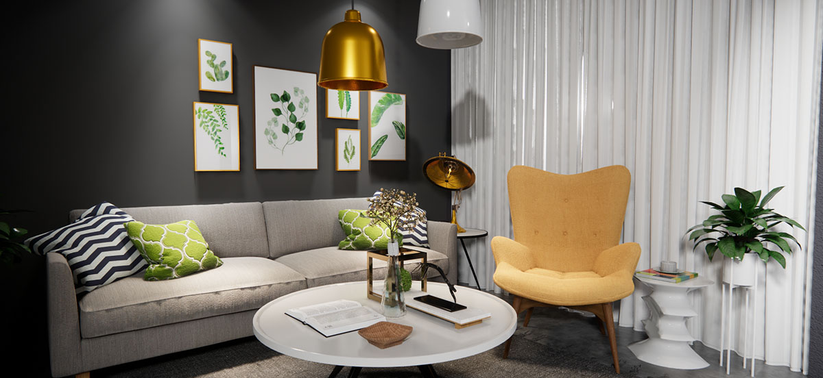 Enscape Best Practices Lighting in SketchUp SketchUp Lighting Tutorial